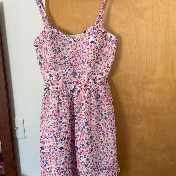 Candies dress - Picture 1 of 4